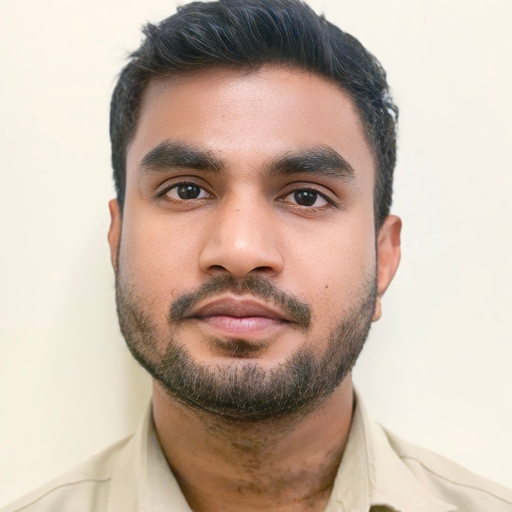 Afzal Alam, Co-Founder of A2B Infotech